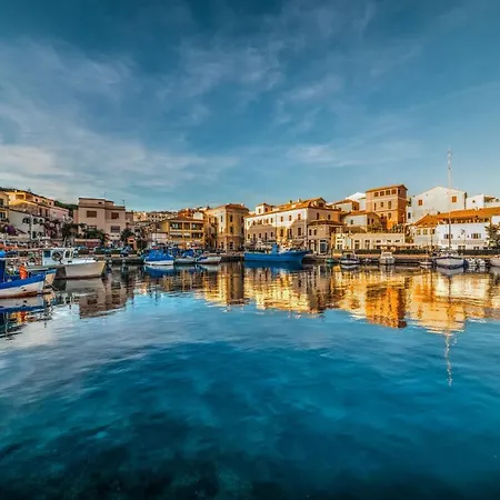 Affittimoderni La Maddalena - Mada15 Apartamento La Maddalena (Sassari)
