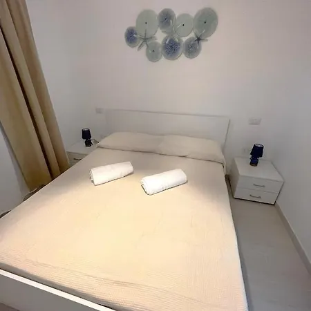 Appartamento Affittimoderni La Maddalena - Mada15 *
