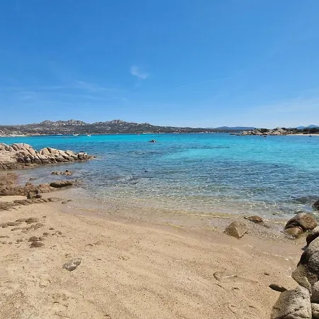 Appartamento Affittimoderni La Maddalena - Mada15
