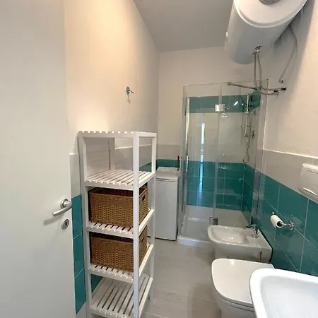 Appartamento Affittimoderni La Maddalena - Mada15 La Maddalena (Sassari)